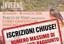 🚫 ISCRIZIONI CHIUSE 🚫 📢 COMUNICAZIONE UFFICIALE: RAGGIUNGIMENTO LIMITE MASSIMO PARTECIPANTI 👥
