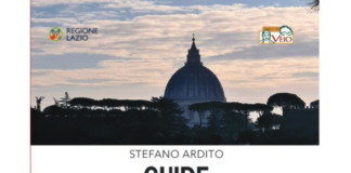 Guide Francigena Sutri Rome. English version Guide-Francigena-Sutri-Rome-eng